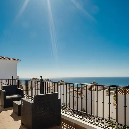 Sea Breeze By Solset * Torrox