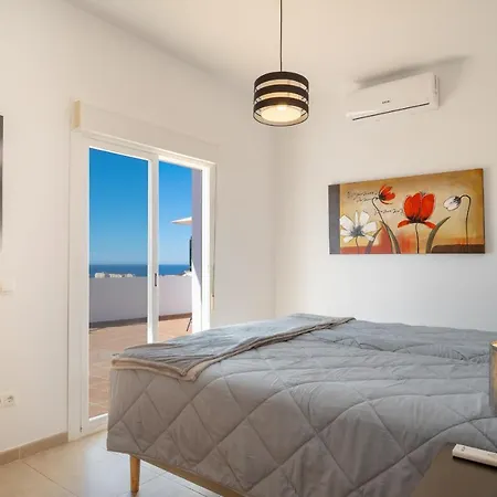 Sea Breeze By Solset Tatil Evi