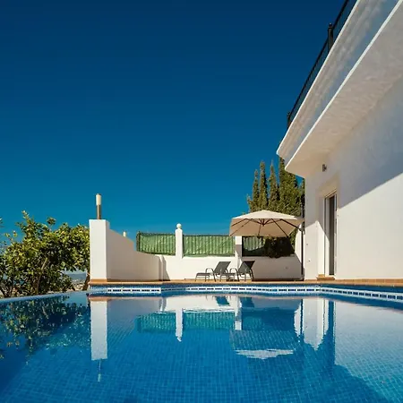 Sea Breeze By Solset Tatil Evi Torrox