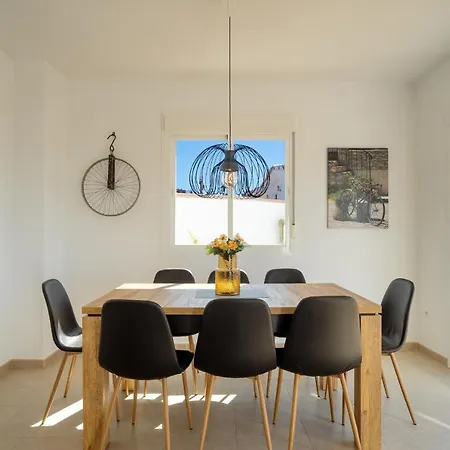 Sea Breeze By Solset Holiday home
