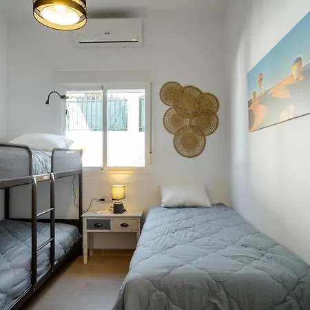 Sea Breeze By Solset Tatil Evi