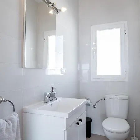 Sea Breeze By Solset Holiday home Torrox