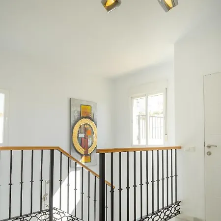 Sea Breeze By Solset Holiday home Torrox