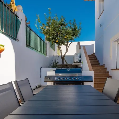 Tatil Evi Sea Breeze By Solset Torrox