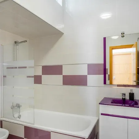 Sea Breeze By Solset Holiday home Torrox
