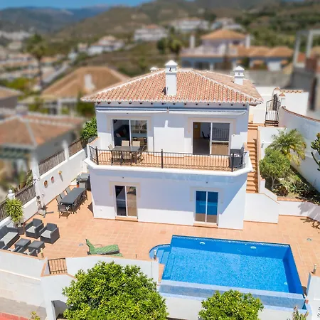 Holiday home Sea Breeze By Solset