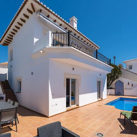 Sea Breeze By Solset Tatil Evi Torrox