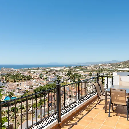 Tatil Evi Sea Breeze By Solset *